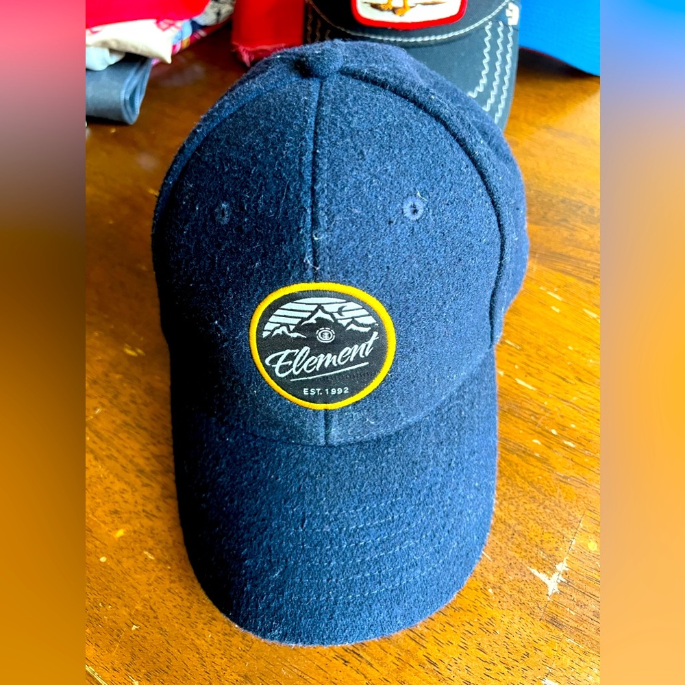 Elements Hat - image 1